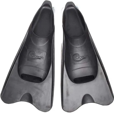 Immagine prodotto di Ology Shooter Junior Flippers Nero EU 26-29 Nero EU 26-29