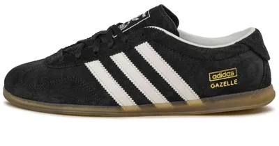 Obrázek produktu pro Tenisky Adidas GAZELLE LO PRO W CBLACK/FTWWHT/GUM3 pro Uni