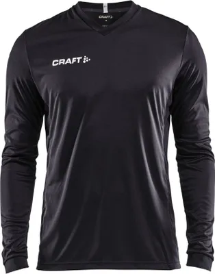 Produktbild von Craft Squad Jersey Solid LS M
