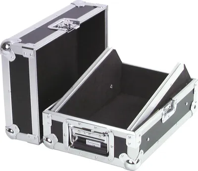 Productafbeelding van Mixerbehuizing, wegmodel, 10 inch, schuin