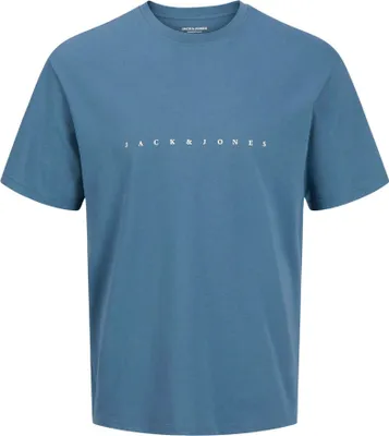 Image de Jack & Jones Essentials Star SS Crew Shirt Herren