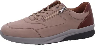 Produktbild von Waldläufer K-Fabian Schnürer Beige