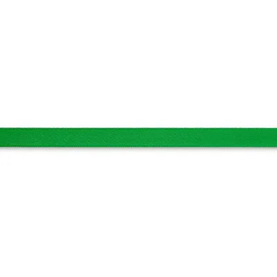 Obrázek produktu pro Saténová stuha, 4 m x 10 mm, trávově zelená