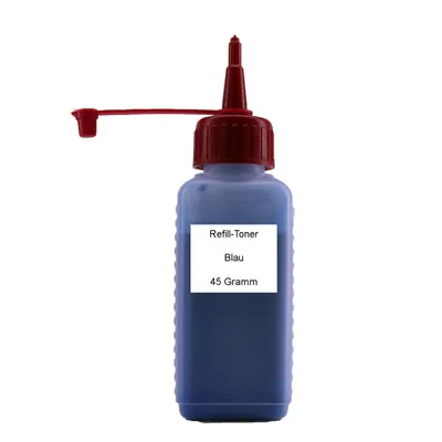 Obrázek produktu pro Náhradní toner modré barvy pro Samsung CLP-320/CLP-325/CLX-3185 320 325