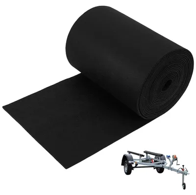 Immagine prodotto di Elzusha - Tappetino protettivo per barche e rimorchi, 8 m x 30 cm