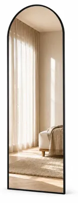 Produktbild von 19999-051 Spiegel SAHARA - Höhe 193 cm / Breite 66 cm