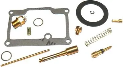 Produktbild von Vergaserreparaturset für Suzuki TS 400 74-75