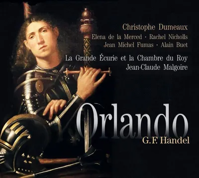 Productafbeelding van Orlando