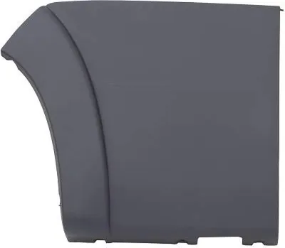 Produktbild von DIEDERICHS Seitenschutzleiste hinten links 3484567 für FIAT Ducato Kastenwagen (250, 290) Ducato Bus (250, 290) für CITROËN JUMPER Kasten