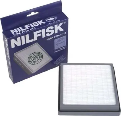 Produktbild von Nilfisk 12015500, Nilfisk HDS 1005, Grau, 1 Stück
