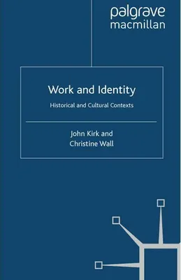 Zdjęcie produktu dla Work and Identity