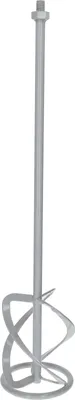 Image de PRO Multi Material Matériaux fibreux et liquides Panier d'agitation, 120 mm