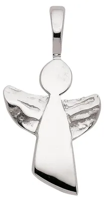 Produktbild von Anhänger Engel 925 Silber
