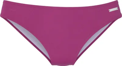 Produktbild von Elbsand Bikini-Hose Letra fuchsia Größe 38