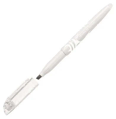 Obrázok produktu pre PILOT 603730 Zvýrazňovač PILOT FRIXION light Natural, sivý