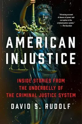 Obrázok produktu pre American Injustice