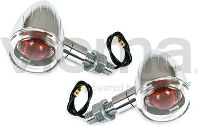 Immagine prodotto di VICMA T82C Indicatore anteriore, posteriore, entrambi i lati