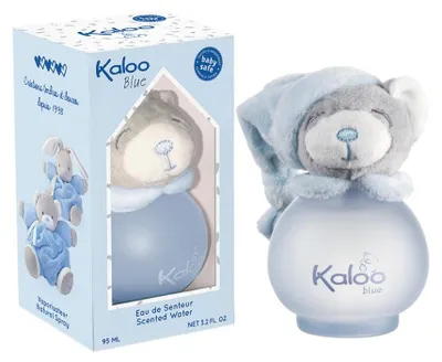 Immagine prodotto di Kaloo Blue Eau de senteur pour enfant 95ml