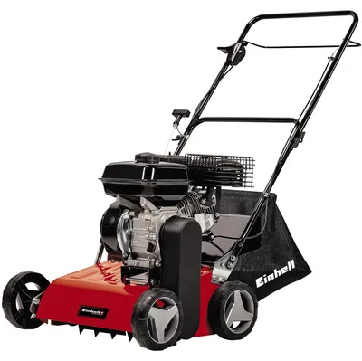 Zdjęcie produktu dla Wertykulator spalinowy Einhell GC-SC 4240 P