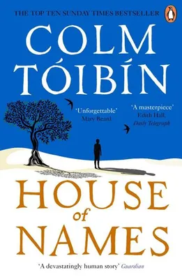 Immagine prodotto di House of Names