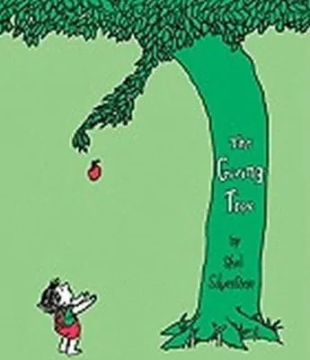 Productafbeelding van The Giving Tree