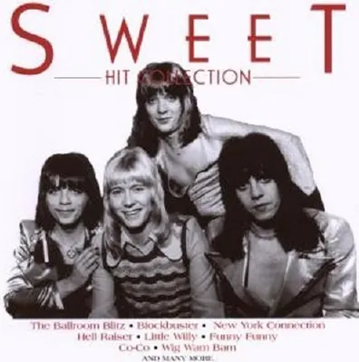 Produktbild von Sweet-Hit Collection (Edition)