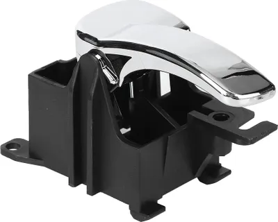 Immagine prodotto di Maniglia della porta interna sinistra 80671-4x02b adatta per Nissan Navara D40 UTE 05/2005 - 2013