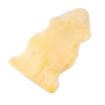 Produktbild von Der Fellhof Lammfell fürs Bett Standard 110 cm+