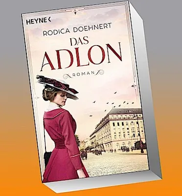 Obrázok produktu pre Das Adlon