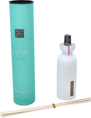 Produktbild von Rituals C-RI-336-04, Flüssiger Lufterfrischer, Weiß, 70 ml, Flasche, Drinnen, Box
