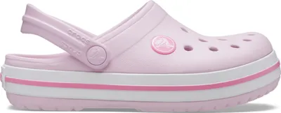 Produktbild von CROCS Crocs Crocbans Clog T 6GD 6GD C8 (24-25)