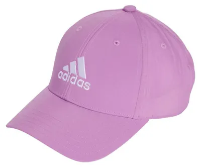 Produktbild von Adidas - Baseball-Mütze Leicht PP634 (S-M) (Pink)