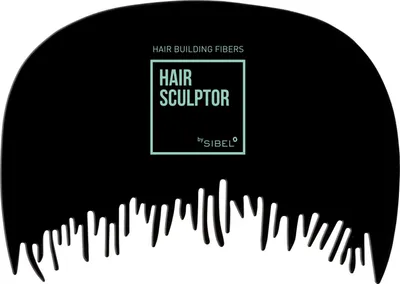 Produktbild von Sibel Hair Sculptor Hairline Guide - Haaransatzführung
