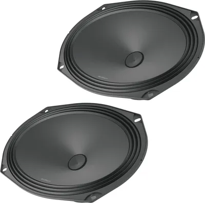 Zdjęcie produktu dla Audison PRIMA AP 690 Głośnik niskotonowy 6 x 9 "