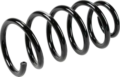 Produktbild von Fahrwerksfeder hinten 46823847