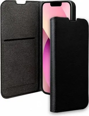 Obrázek produktu pro Bigben Connected FOLIOIP13B, Apple, iPhone 13, Černá