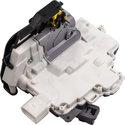 Image de Serrure de porte avant droite pour Audi A3 8P A4 8E A6 4F A8 4E Seat Exeo 8E1837016AA