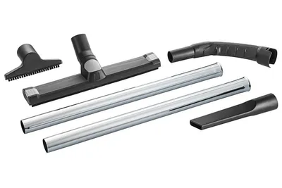 Produktbild von Baier Zubehör-Sortiment F. Bss606/Bss607 6 Tlg. 9338