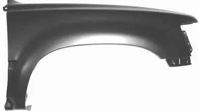 Produktbild von DIEDERICHS 6680807 Kotflügel Vorne Links für VW Taro Pickup für TOYOTA HILUX V Pick-up (LN, KZN1, VZN1)