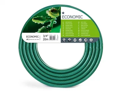 Obrázok produktu pre Záhradná hadica Nohel EKONOMIK 3/4 Dĺžka: 30 m