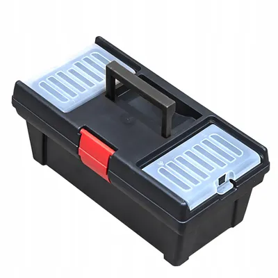 Produktbild von Okko Toolbox Stuff 12 Optimo P