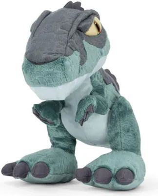 Zdjęcie produktu dla Dominion Giganotosaurus (wielokolorowy, rozmiar: 26 cm)