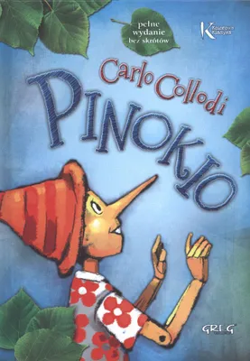 Productafbeelding van Pinokio