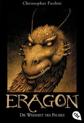 Image de Eragon 03. Die Weisheit des Feuers