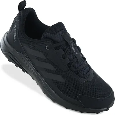 Produktbild von adidas TERREX Anylander W - Damen Wanderschuhe Trekking Schuhe Schwarz ID3464 , EU 41 1/3 UK 7.5