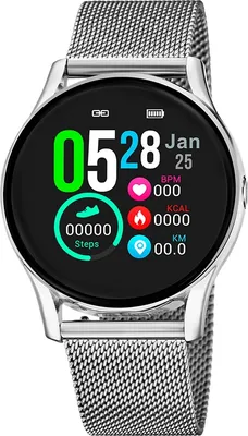 Produktbild von Lotus Smartime, Touchscreen