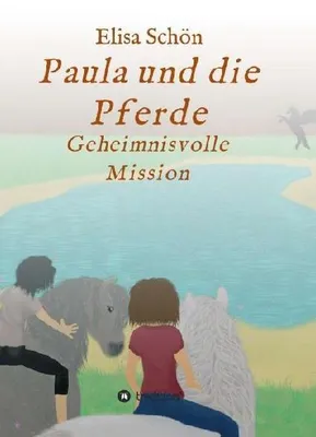 Produktbild von Paula und die Pferde