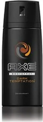 Obrázok produktu pre Axe Dark Temptat cestovný dezodorant v spreji 35ML
