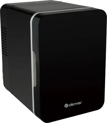 Zdjęcie produktu dla DENVER Denver MFR-404B BLACK pojemnik chłodzący 4 L Elektryczny