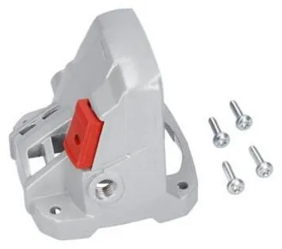 Productafbeelding van Tandwielset voor haakse slijpmachine BOSCH OUTILLAGES - 1607000D81